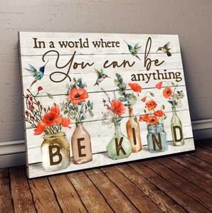 Meet your Posher, Cathy